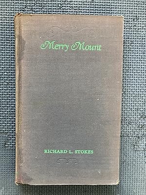 Seller image for Merry Mount; A Dramatic Poem for Music in Three Acts of Six Scenes for sale by Cragsmoor Books