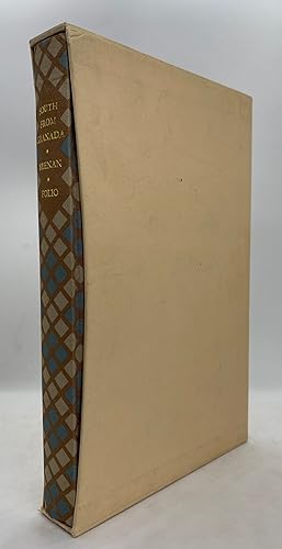 Seller image for South From Granada for sale by Cleveland Book Company, ABAA