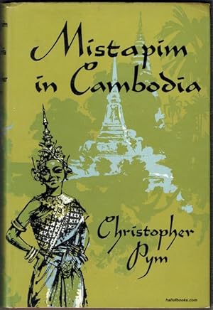 Mistapim In Cambodia