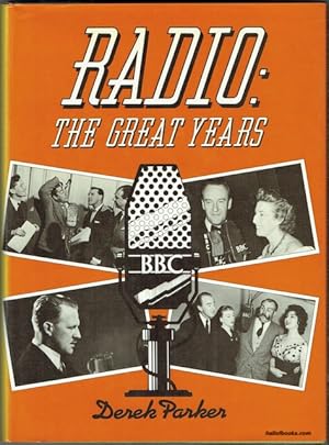 Radio: The Great Years