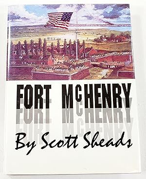 Imagen del vendedor de Fort McHenry: A History a la venta por Resource Books, LLC