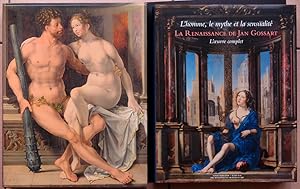 Seller image for L'homme, le mythe et la sensualit. La Renaissance de Jan Gossart. L'oeuvre complet for sale by L'ivre d'Histoires