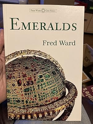 Seller image for emeralds for sale by A.C. Daniel's Collectable Books