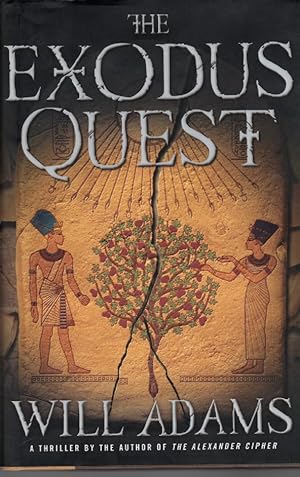 Seller image for The Exodus Quest for sale by Ye Old Bookworm