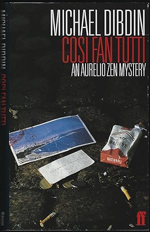 Imagen del vendedor de Cosi Fan Tutti (Signed) a la venta por Purpora Books