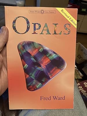 Seller image for opals for sale by A.C. Daniel's Collectable Books