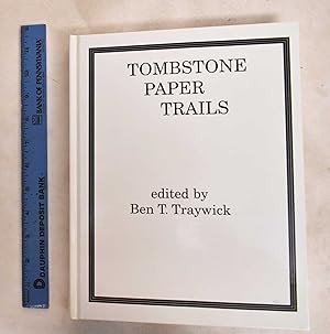 Tombstone paper trails