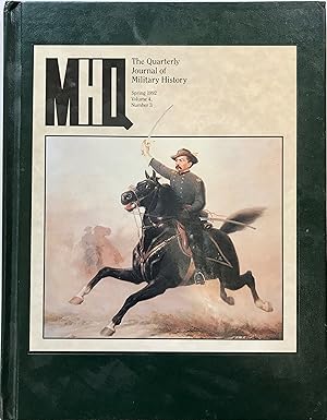 MHQ: The Quartlery Journal of Military History