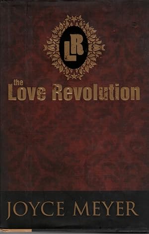 Seller image for The Love Revolution for sale by Ye Old Bookworm