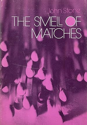 The smell of matches