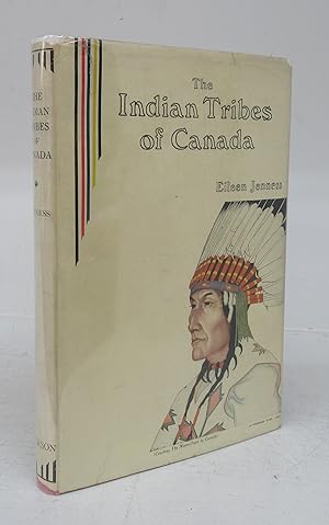 The Indian Tribes of Canada