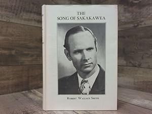 Imagen del vendedor de The Song of Sakakawea a la venta por Archives Books inc.