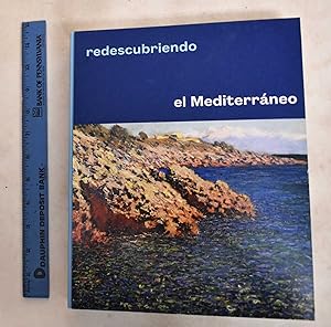 Seller image for Redescubriendo El Mediterraneo for sale by Mullen Books, ABAA