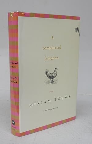 Seller image for a complicated kindness: a novel for sale by Attic Books (ABAC, ILAB)