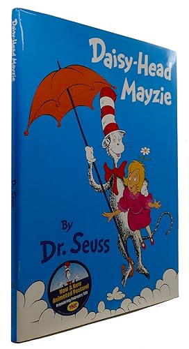 Seller image for DAISY-HEAD MAYZIE for sale by Rare Book Cellar
