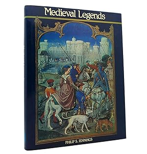 Immagine del venditore per MEDIEVAL LEGENDS venduto da Rare Book Cellar