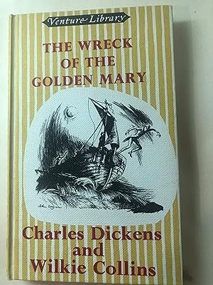 The Wreck of the Golden Mary A Venture Library Book