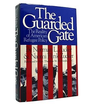 Immagine del venditore per THE GUARDED GATE Signed venduto da Rare Book Cellar