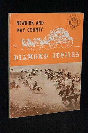 Newkirk and Kay County Diamond Jubilee