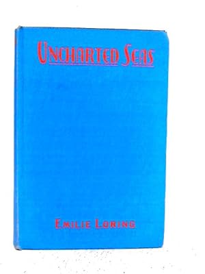 Seller image for Uncharted Seas for sale by World of Rare Books