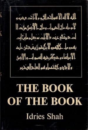 Seller image for THE BOOK OF THE BOOK for sale by By The Way Books