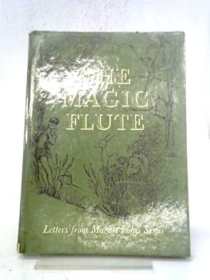 Bild des Verkufers fr Magic Flute (Young Reader's Guides to Music S.) zum Verkauf von World of Rare Books
