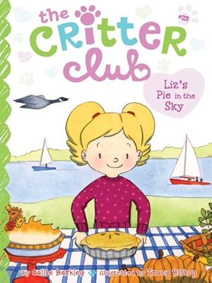 Seller image for Liz's Pie in the Sky for sale by GreatBookPrices
