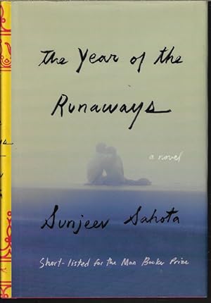 Bild des Verkufers fr THE YEAR OF THE RUNAWAYS; A Novel zum Verkauf von Books from the Crypt