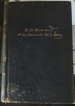 Seller image for MY LIFE AND EXPERIENCES AMONG OUR HOSTILE INDIANS. A Record of Personal Observations, Adventures, and Campaigns Among the Indians of the Great West with Some Account of Their Life, Habits, Traits, Religion, Ceremonies, Dress.in Peace and War. for sale by Colorado Pioneer Books