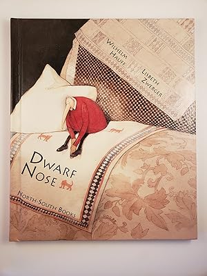 Imagen del vendedor de Dwarf Nose a la venta por WellRead Books A.B.A.A.