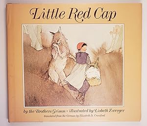 Imagen del vendedor de Little Red Cap a la venta por WellRead Books A.B.A.A.