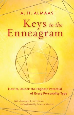 Immagine del venditore per Keys to the Enneagram : How to Unlock the Highest Potential of Every Personality Type venduto da GreatBookPrices