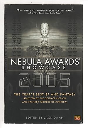 NEBULA AWARDS SHOWCASE 2005.