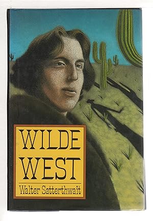 Seller image for WILDE WEST. for sale by Bookfever, IOBA  (Volk & Iiams)