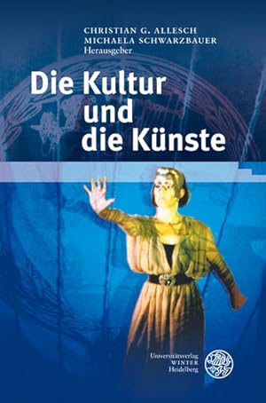 Imagen del vendedor de Die Kultur und die Knste. a la venta por Antiquariat Thomas Haker GmbH & Co. KG