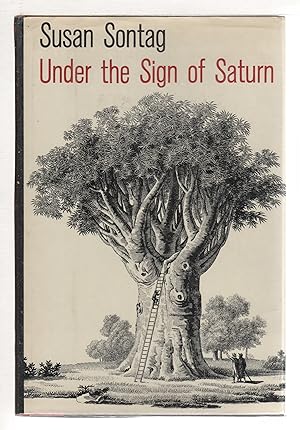 UNDER THE SIGN OF SATURN.