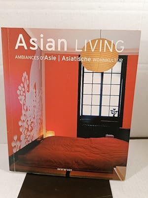 Asian Living: EV (Evergreen)