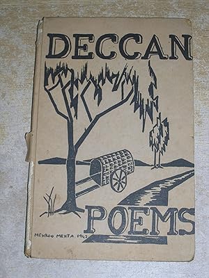 Deccan Poems