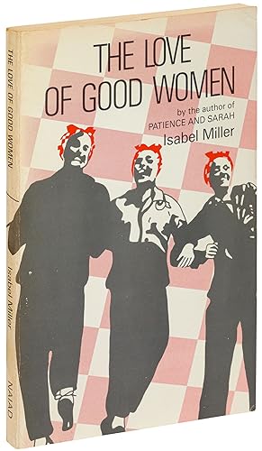 Bild des Verkufers fr The Love of Good Women zum Verkauf von Between the Covers-Rare Books, Inc. ABAA