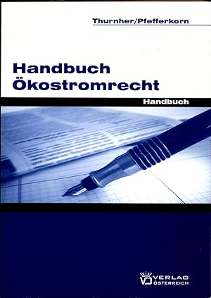 Seller image for Handbuch kostromrecht Kommentar und Materialien zum kostromrecht for sale by avelibro OHG
