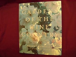 Immagine del venditore per Gardens of the Wine Country. Inscribed by the author. venduto da BookMine