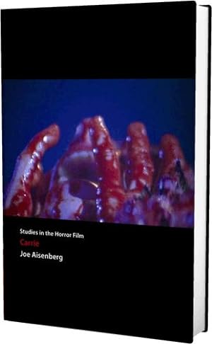 Seller image for Brian De Palma's Carrie - Studies in the Horror Film for sale by Rare Books Honolulu