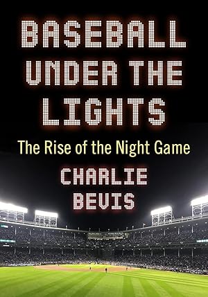 Image du vendeur pour Baseball Under the Lights mis en vente par moluna