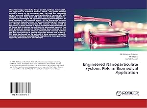Seller image for Engineered Nanoparticulate System: Role in Biomedical Application for sale by moluna