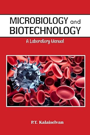 Bild des Verkufers fr Microbiology and Biotechnology A laboratory Manual zum Verkauf von moluna