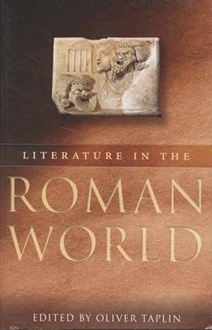 Imagen del vendedor de Literature in the Roman World. a la venta por Fundus-Online GbR Borkert Schwarz Zerfa