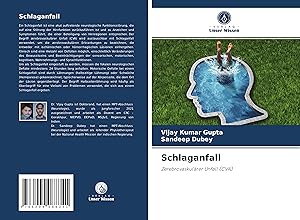 Seller image for Schlaganfall for sale by moluna