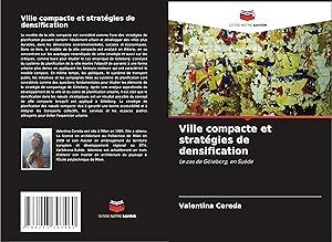 Bild des Verkufers fr Ville compacte et stratgies de densification zum Verkauf von moluna