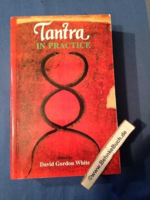 Seller image for Tantra in Practice : Princeton Readings in Religions. for sale by Antiquariat BehnkeBuch