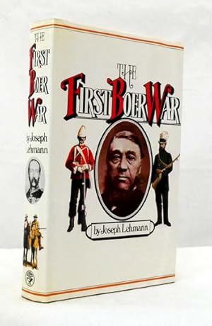 The First Boer War